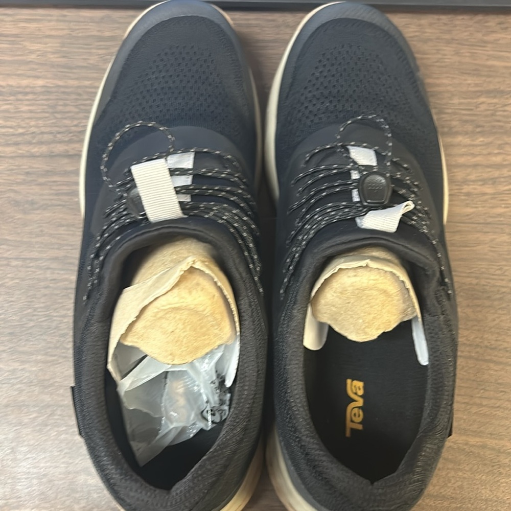 Teva Gateway Swift Hiking Shoes - Picture 2 of 4